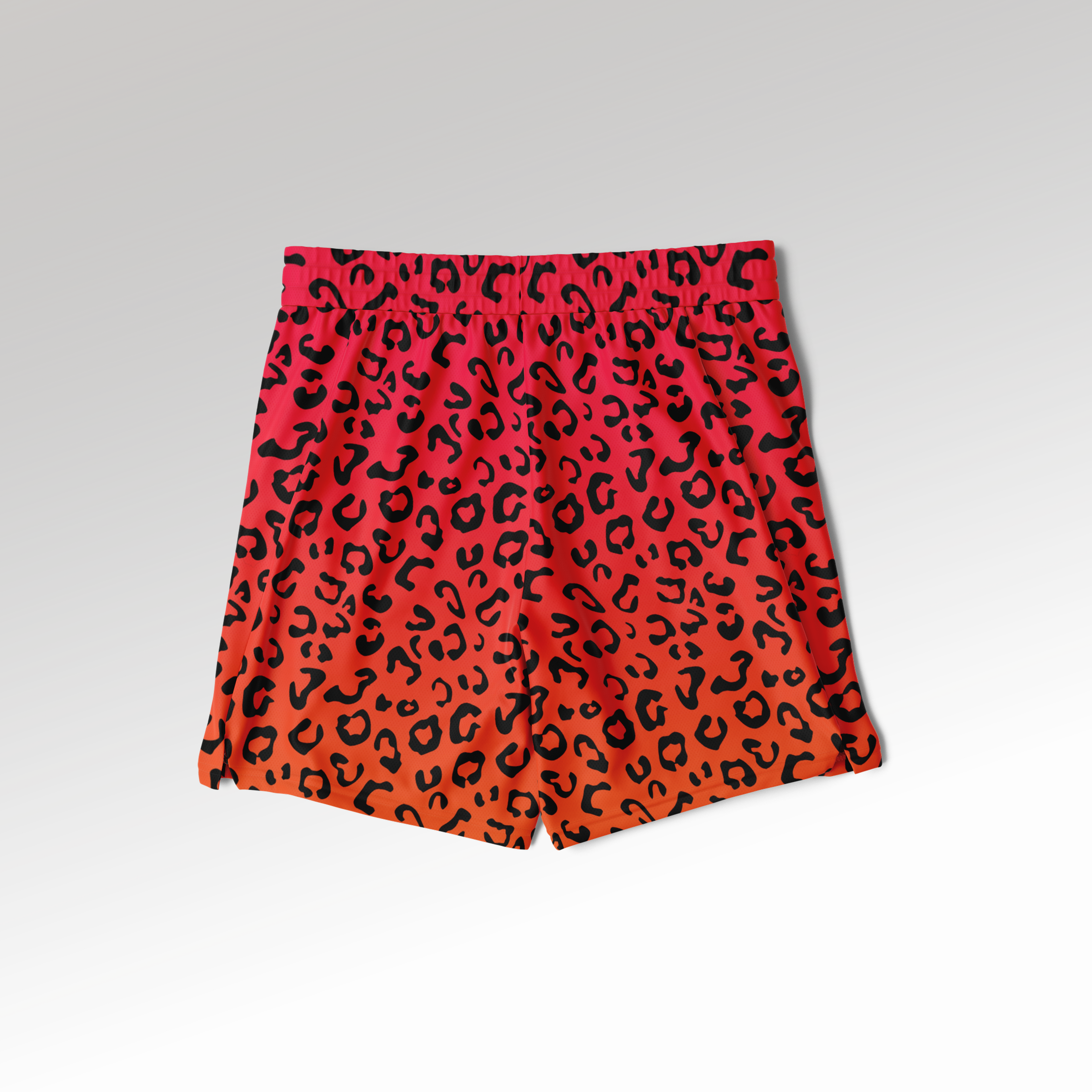 Safari 2 - 1 Athletic Shorts