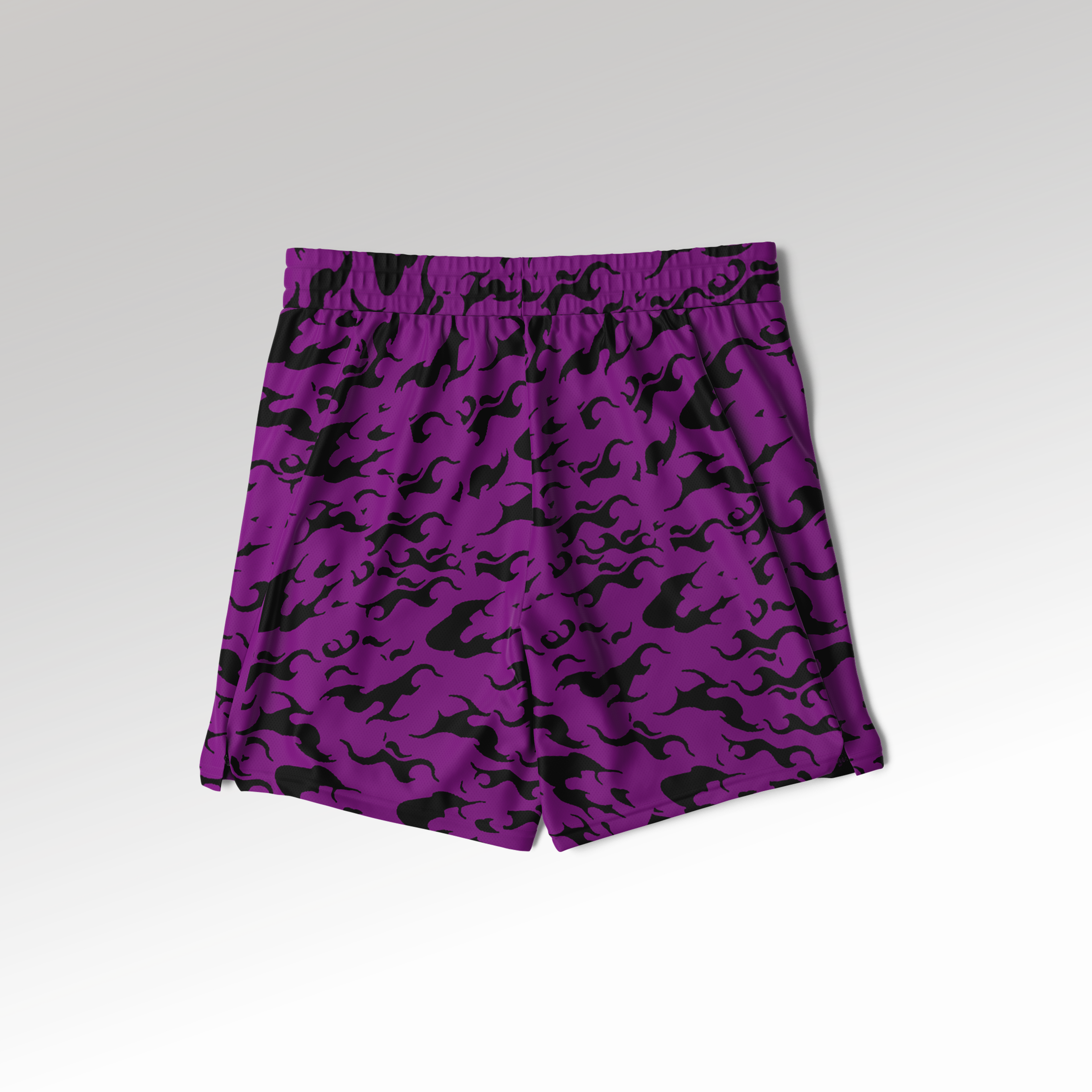 Curse Mark V2 INVERT