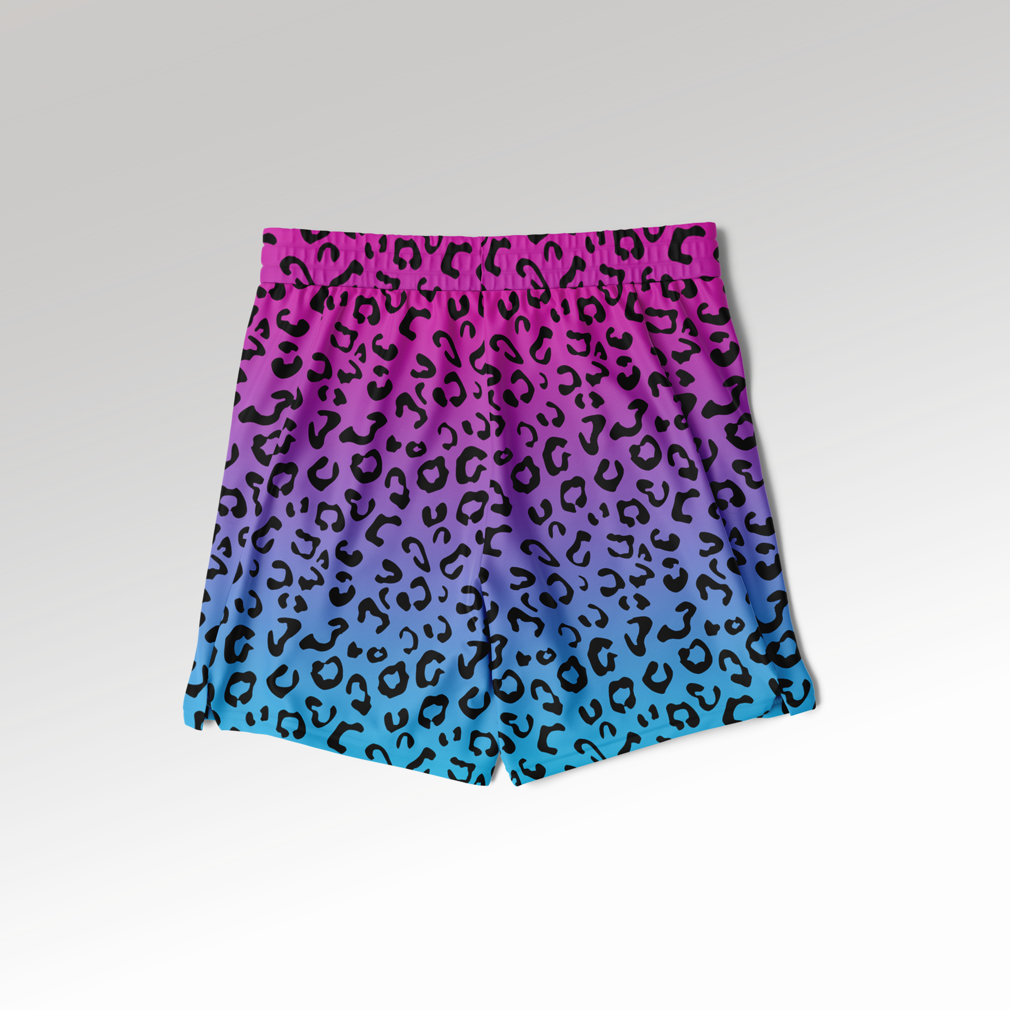 Ethereal 2 - 1 Athletic Shorts