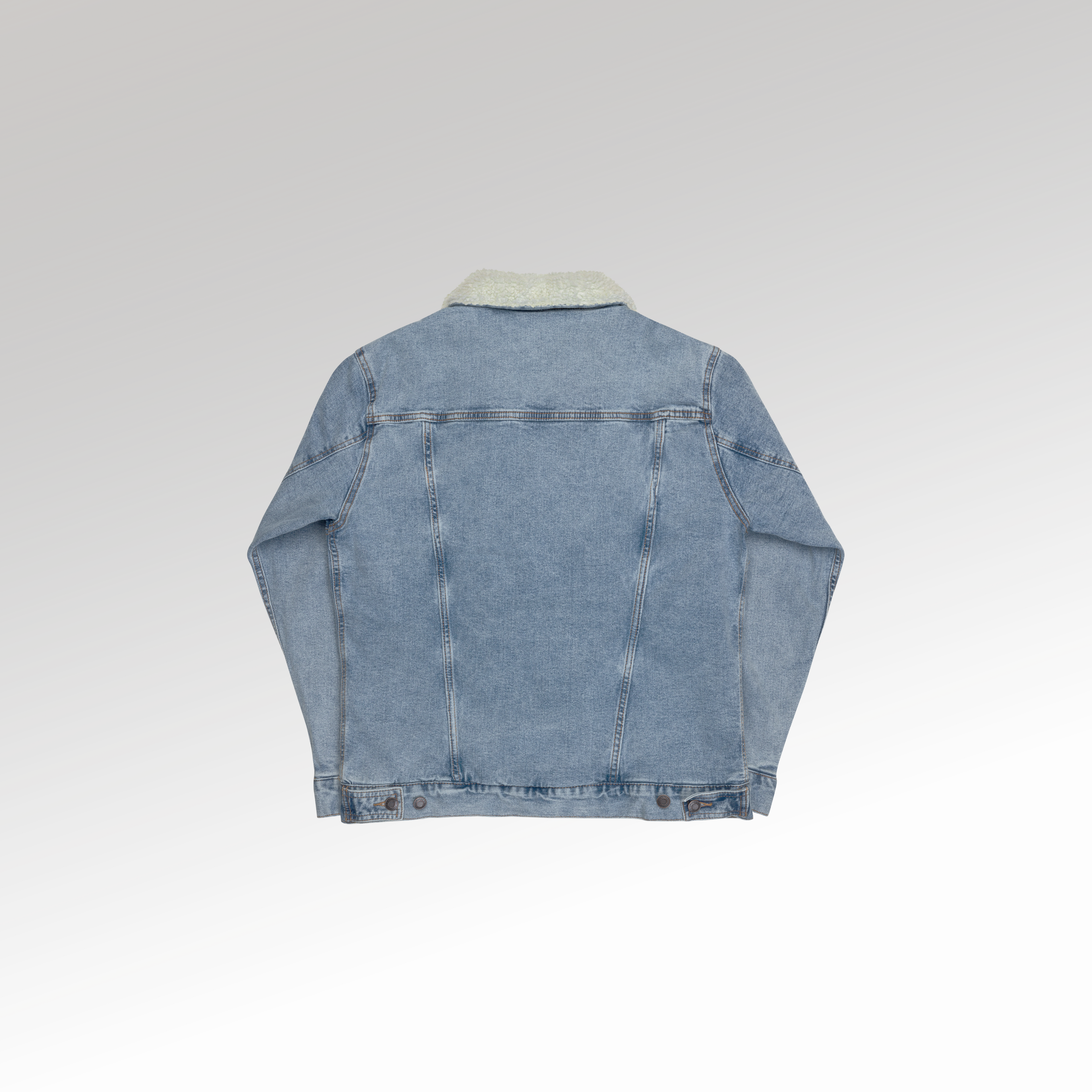 Bashflow Sherpa Jacket