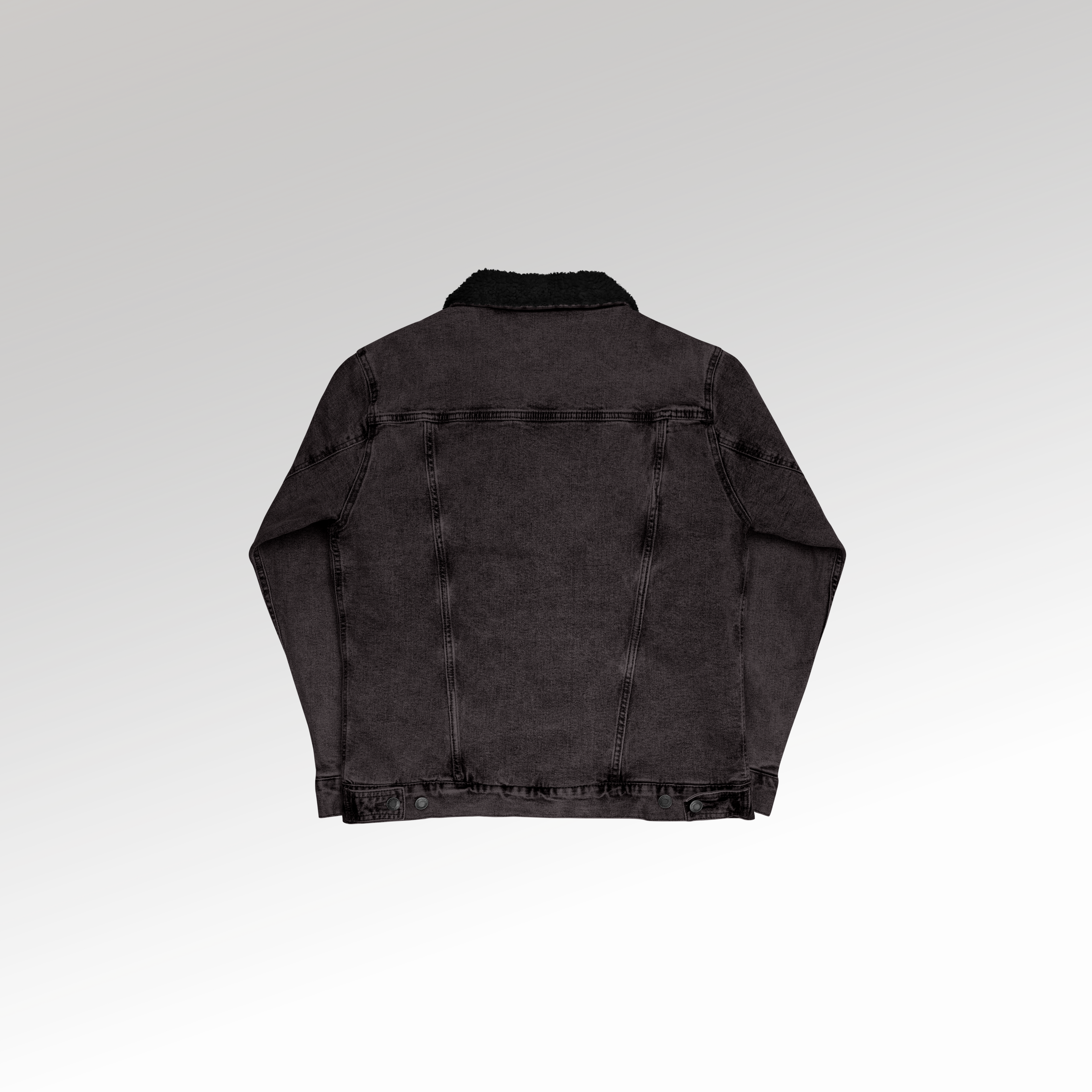 Bashflow Sherpa Jacket