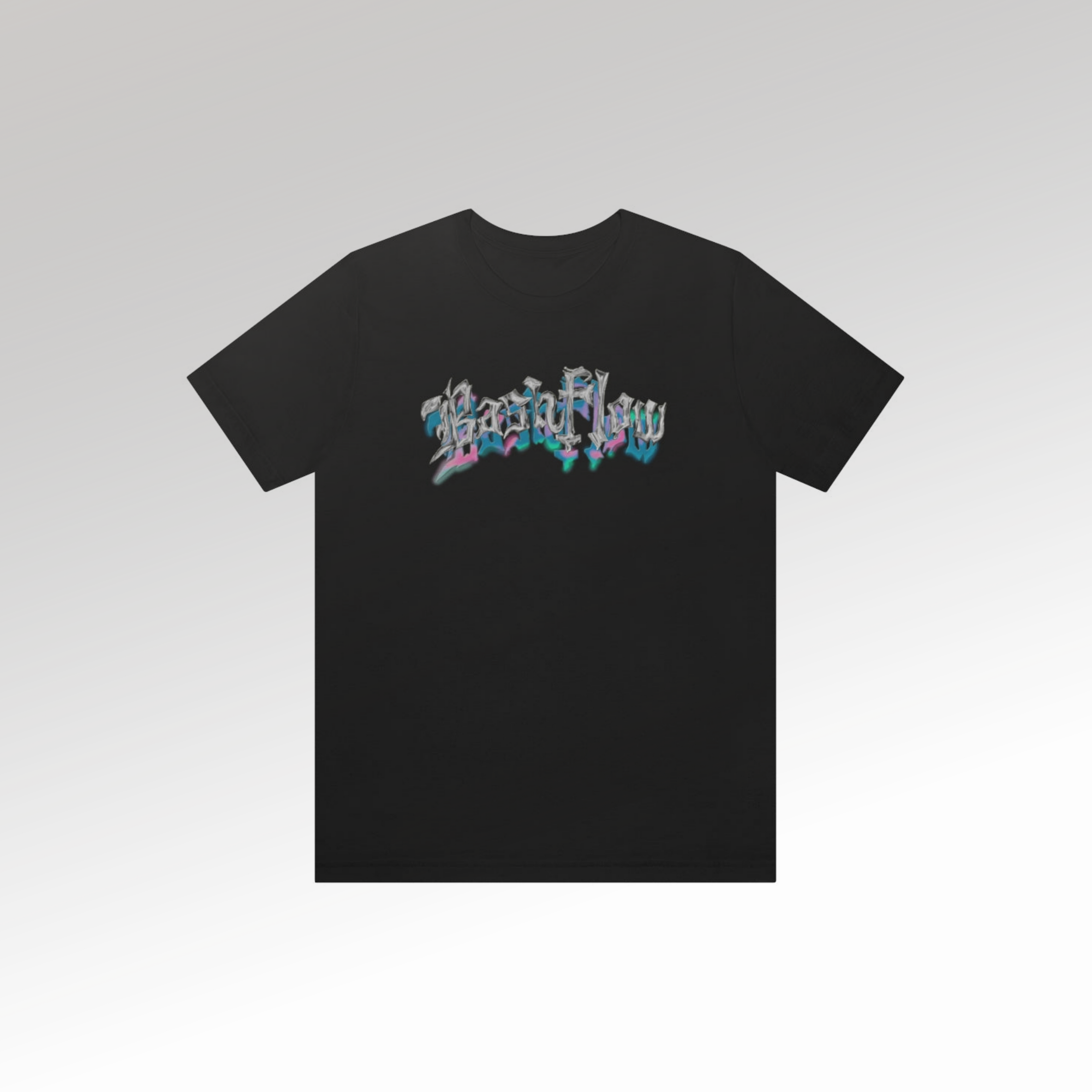 Honestly Nevermind Bashflow Graphic Tee