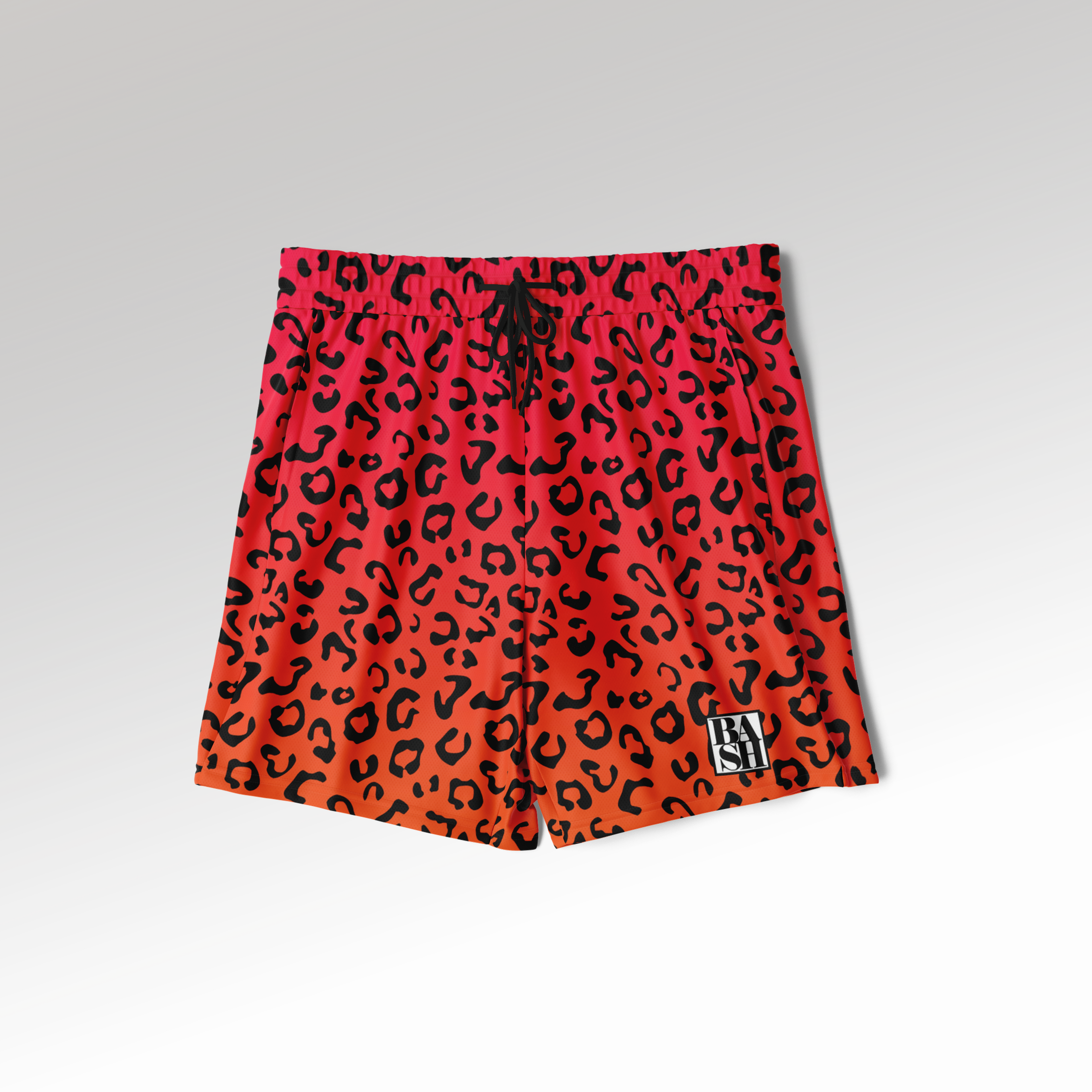 Safari 2 - 1 Athletic Shorts