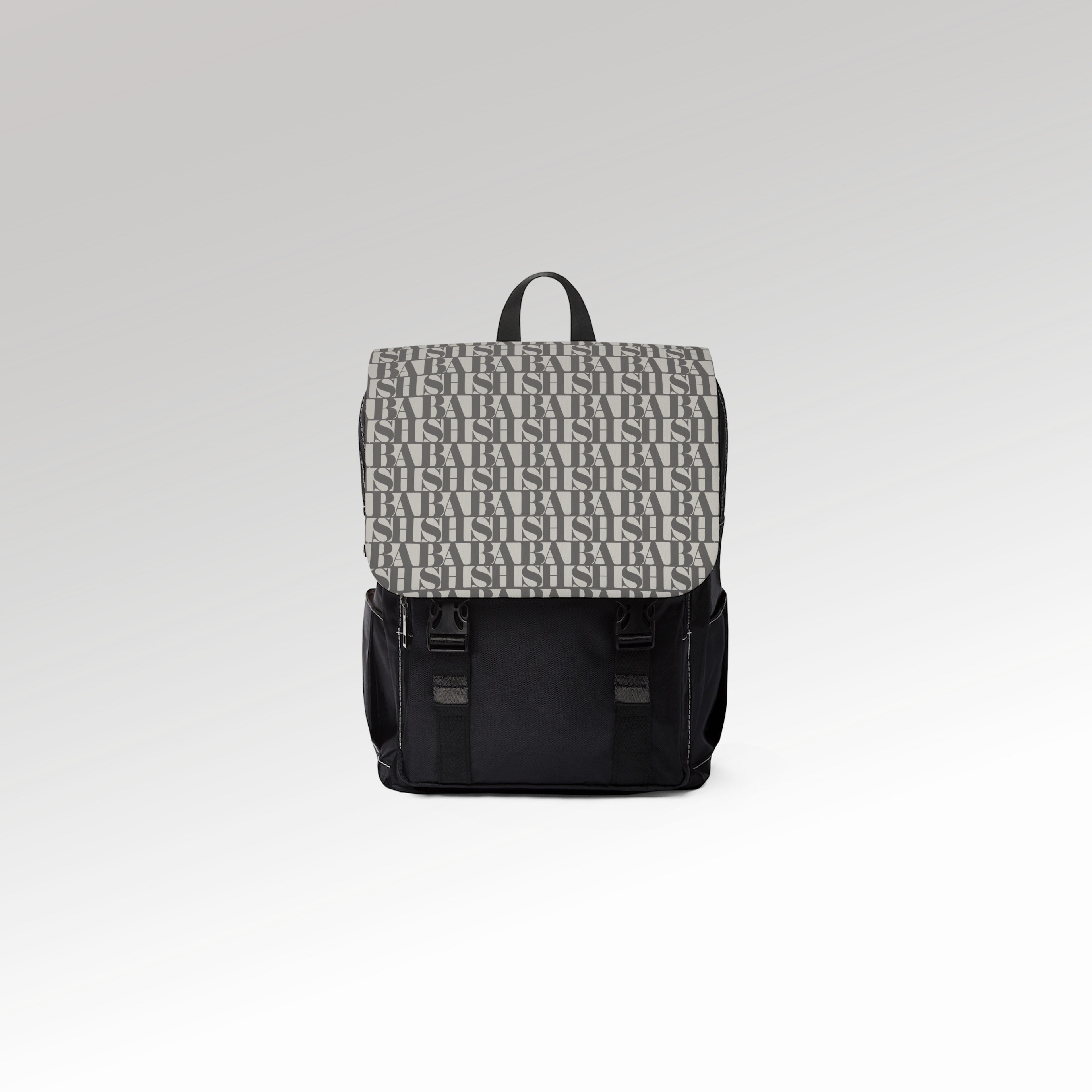 Bashflow Premium Backpack CRÈME