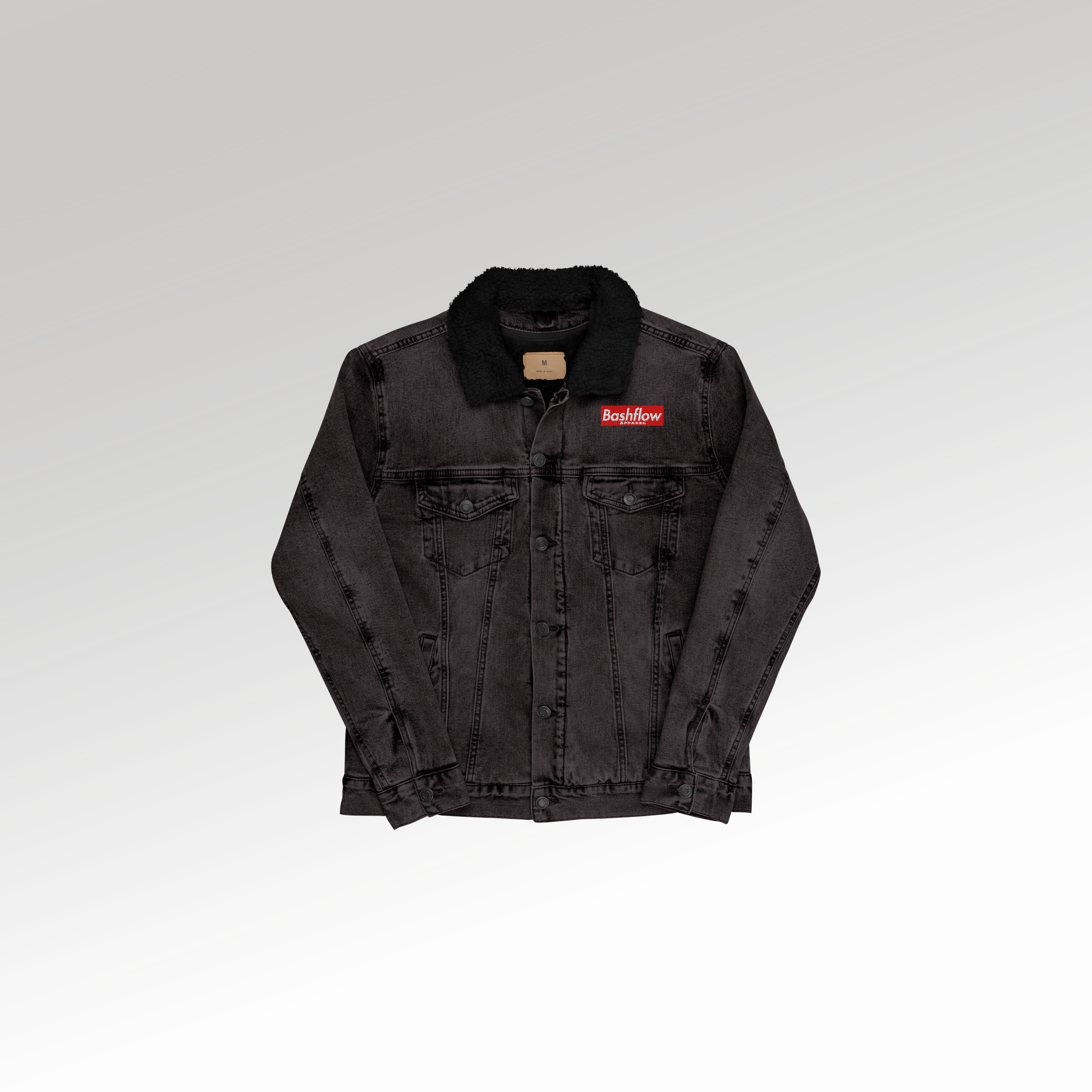 Bashflow Sherpa Jacket