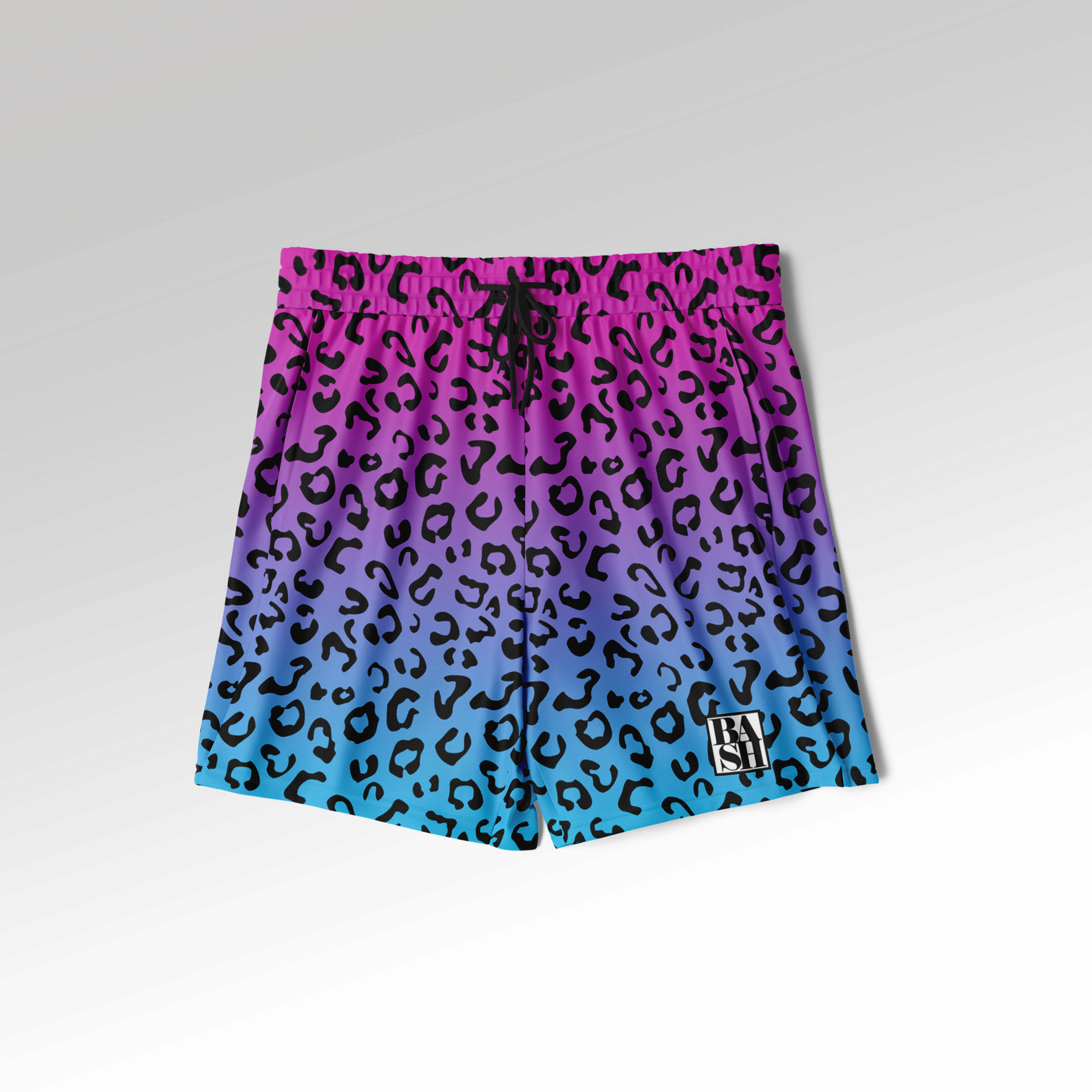 Ethereal 2 - 1 Athletic Shorts