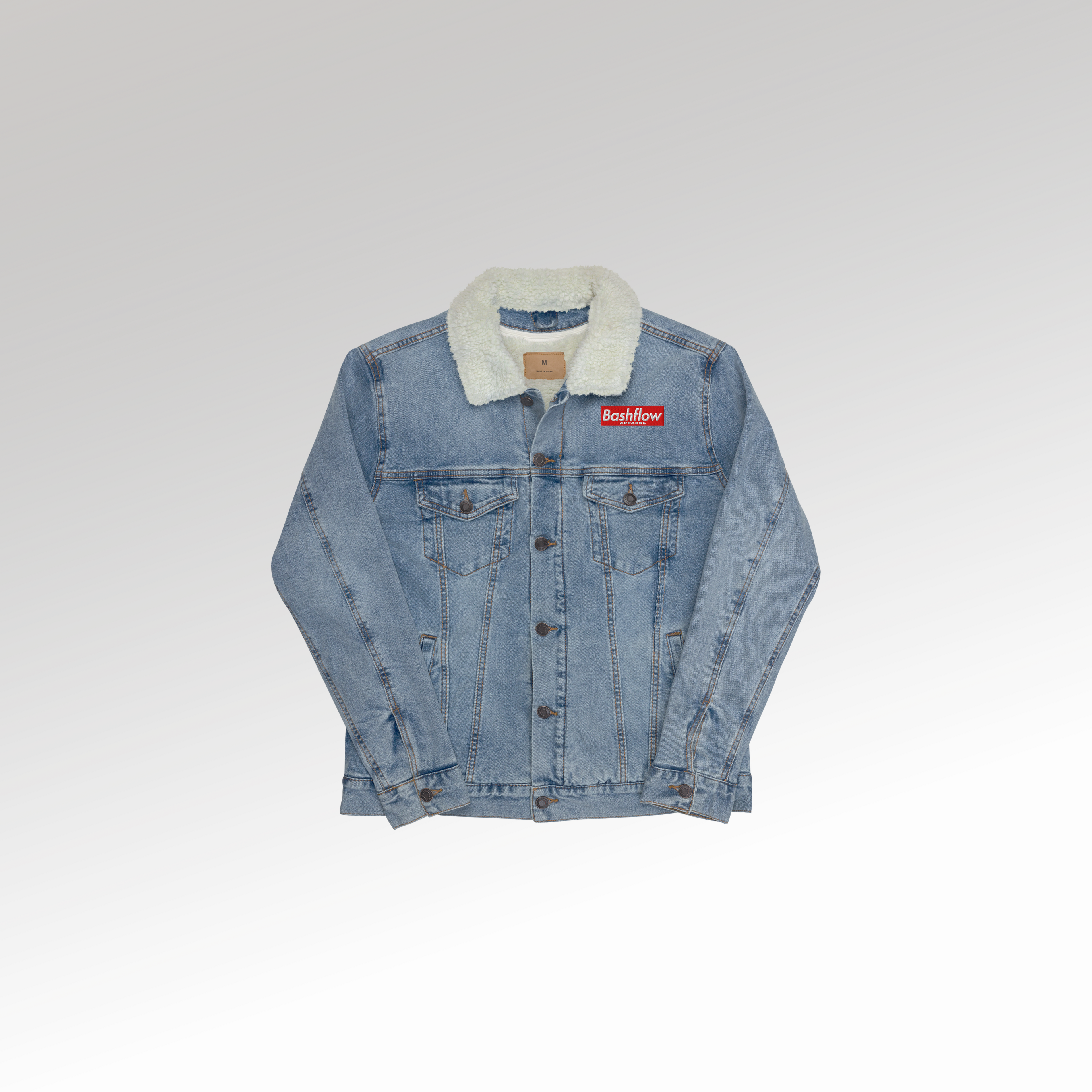 Bashflow Sherpa Jacket