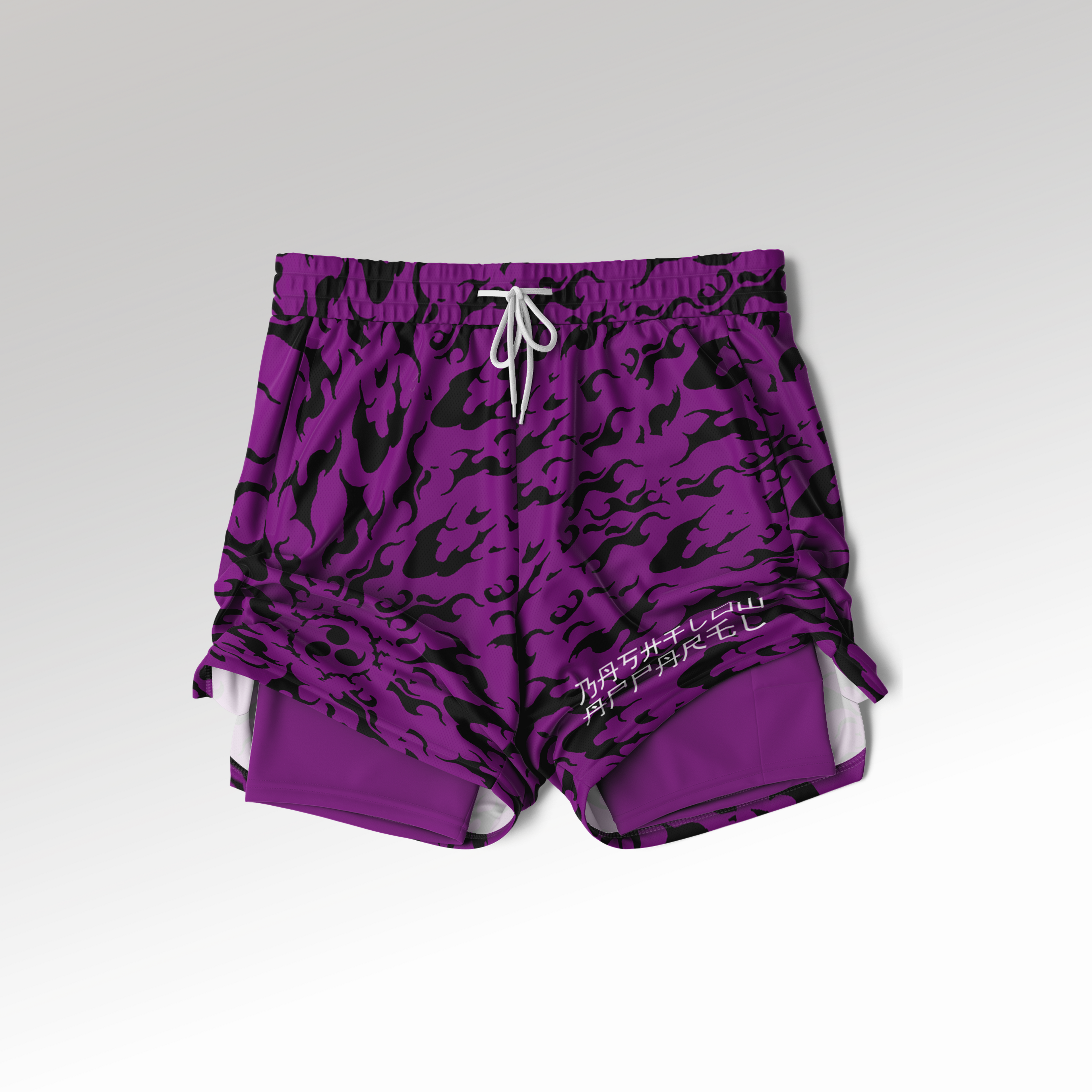 Curse Mark V2 INVERT