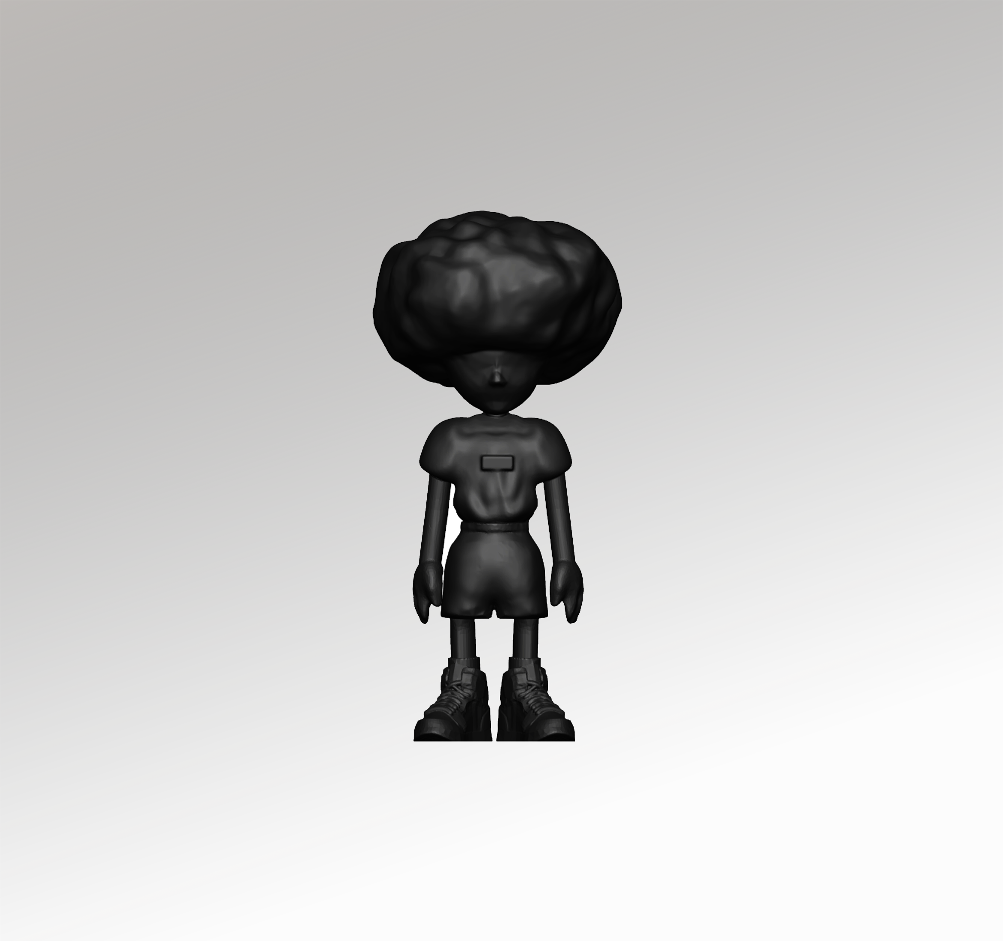 Bashboy Originals: "ORIGINAL"