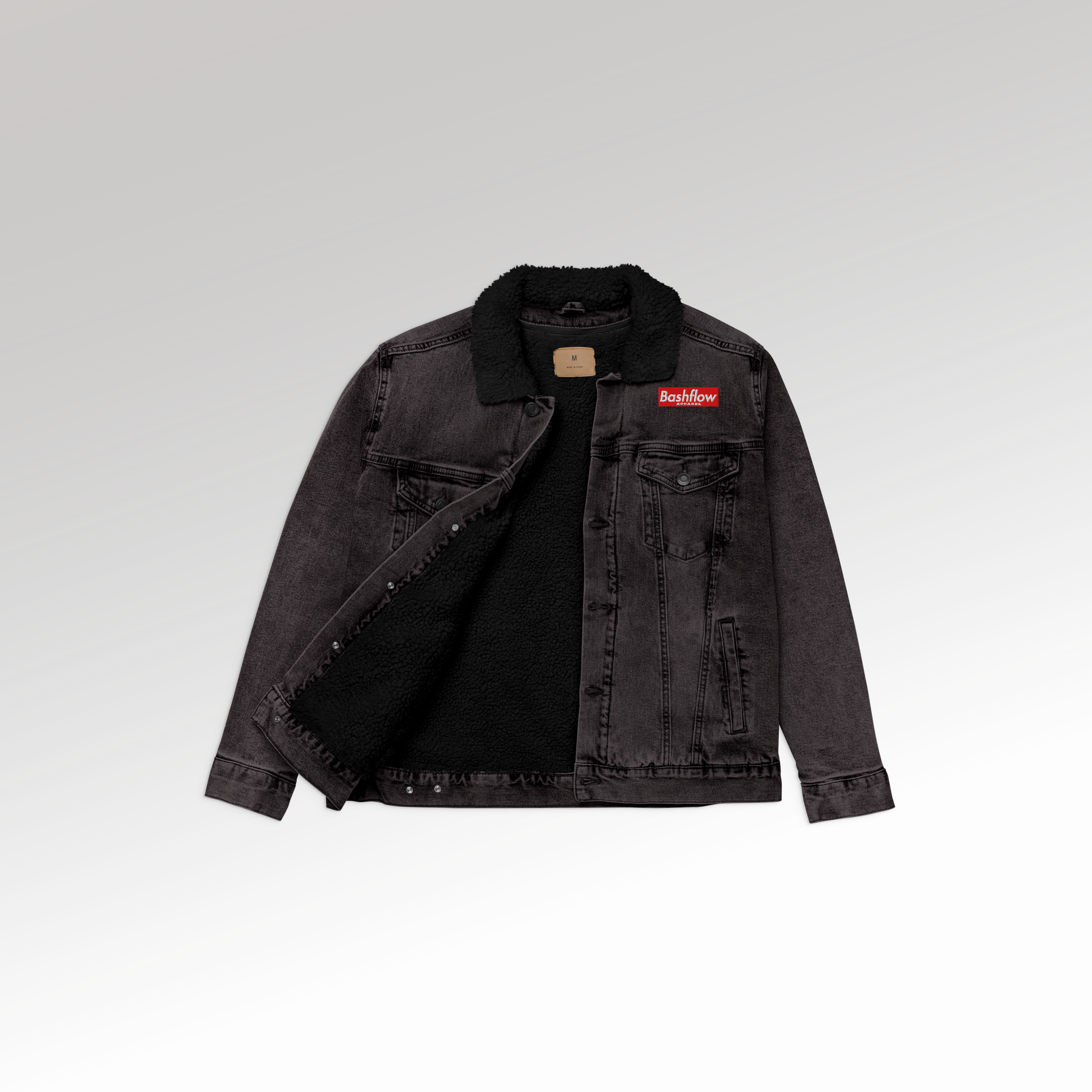 Bashflow Sherpa Jacket