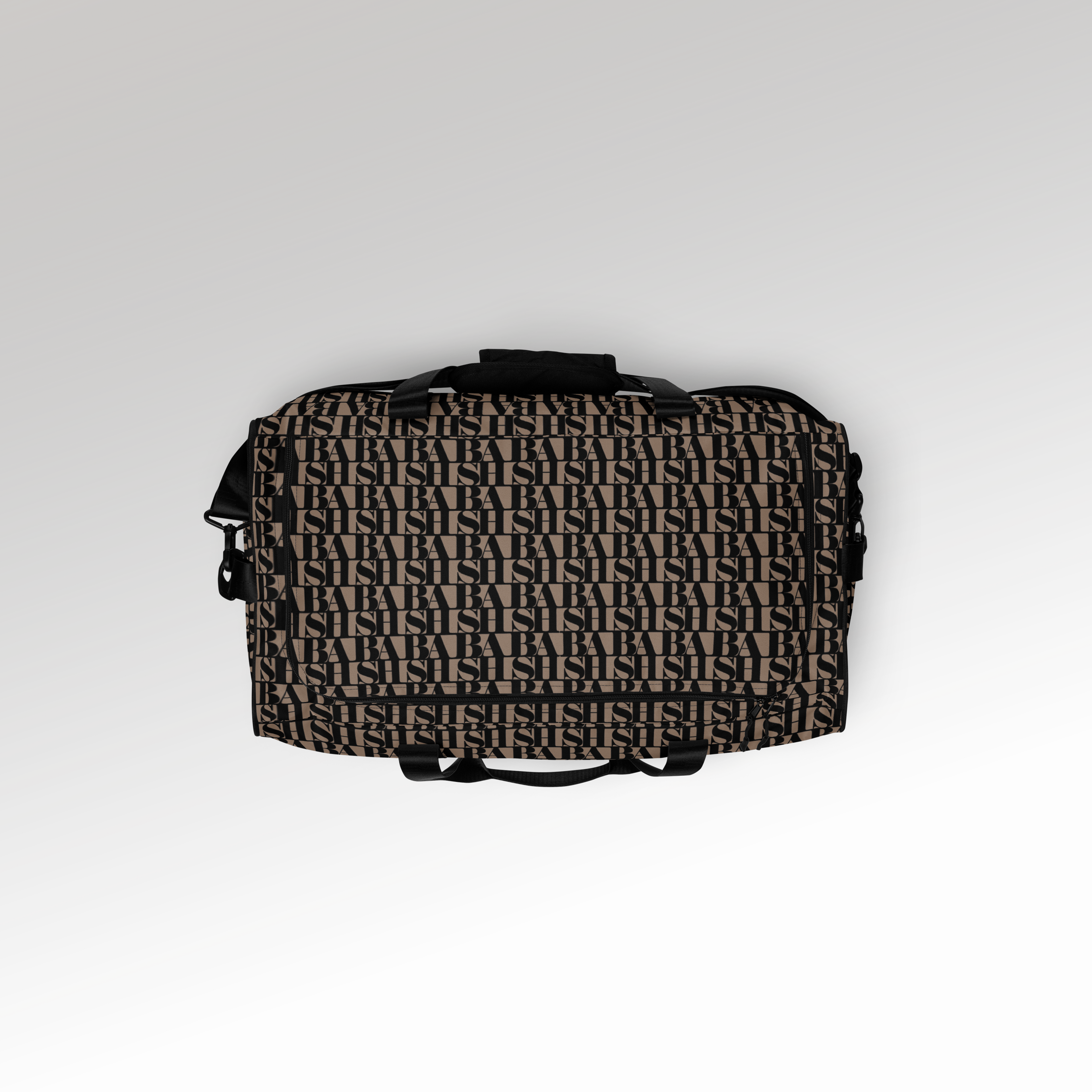 Monogram Duffle Bag CLASSIQUE