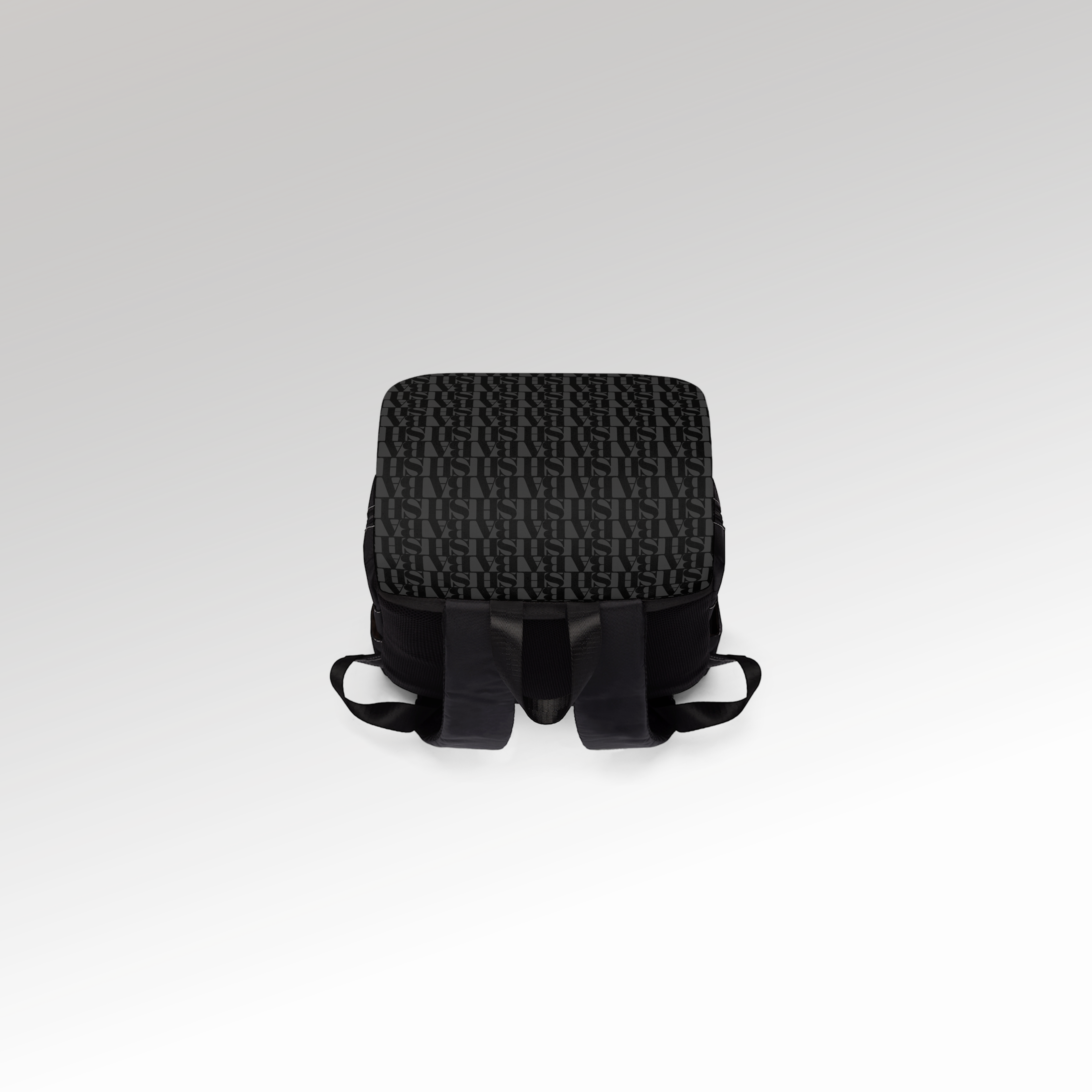 Bashflow Premium Backpack NOIR