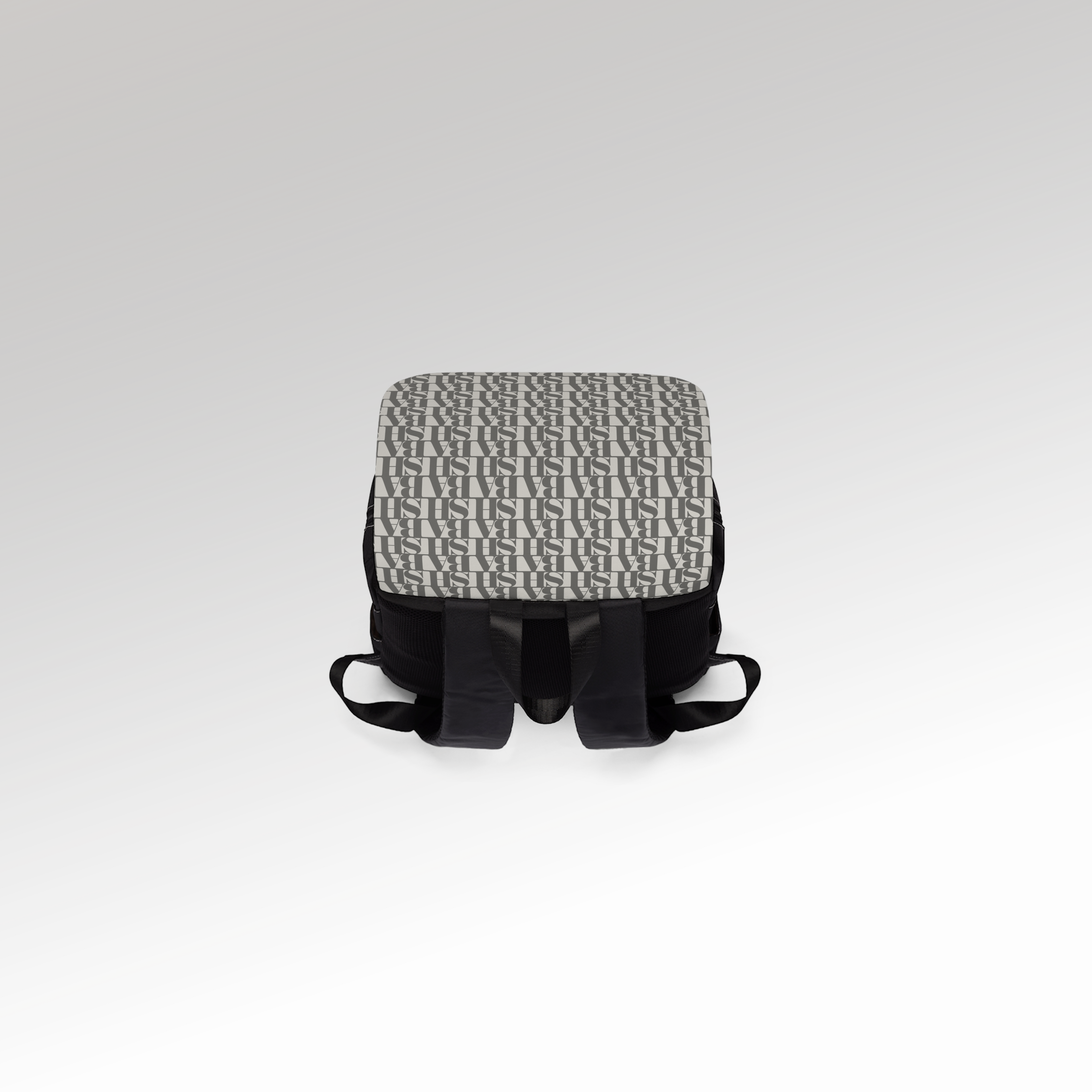 Bashflow Premium Backpack CRÈME