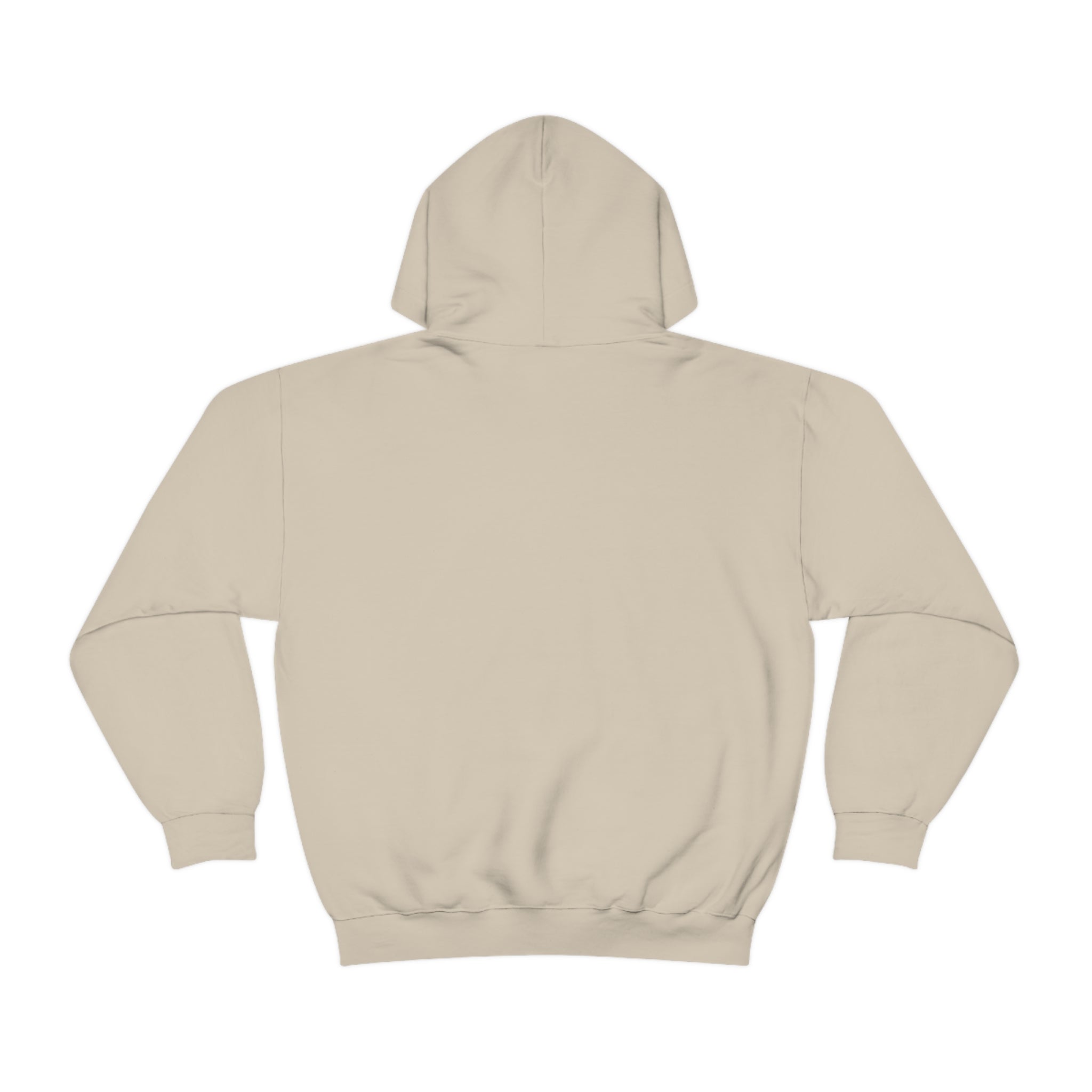Bashflow Embroidered Hoodie