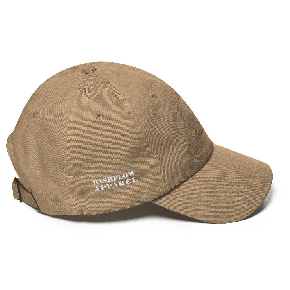 Bashflow Dad Hat