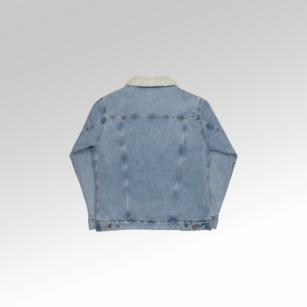 Bashflow Sherpa Jacket