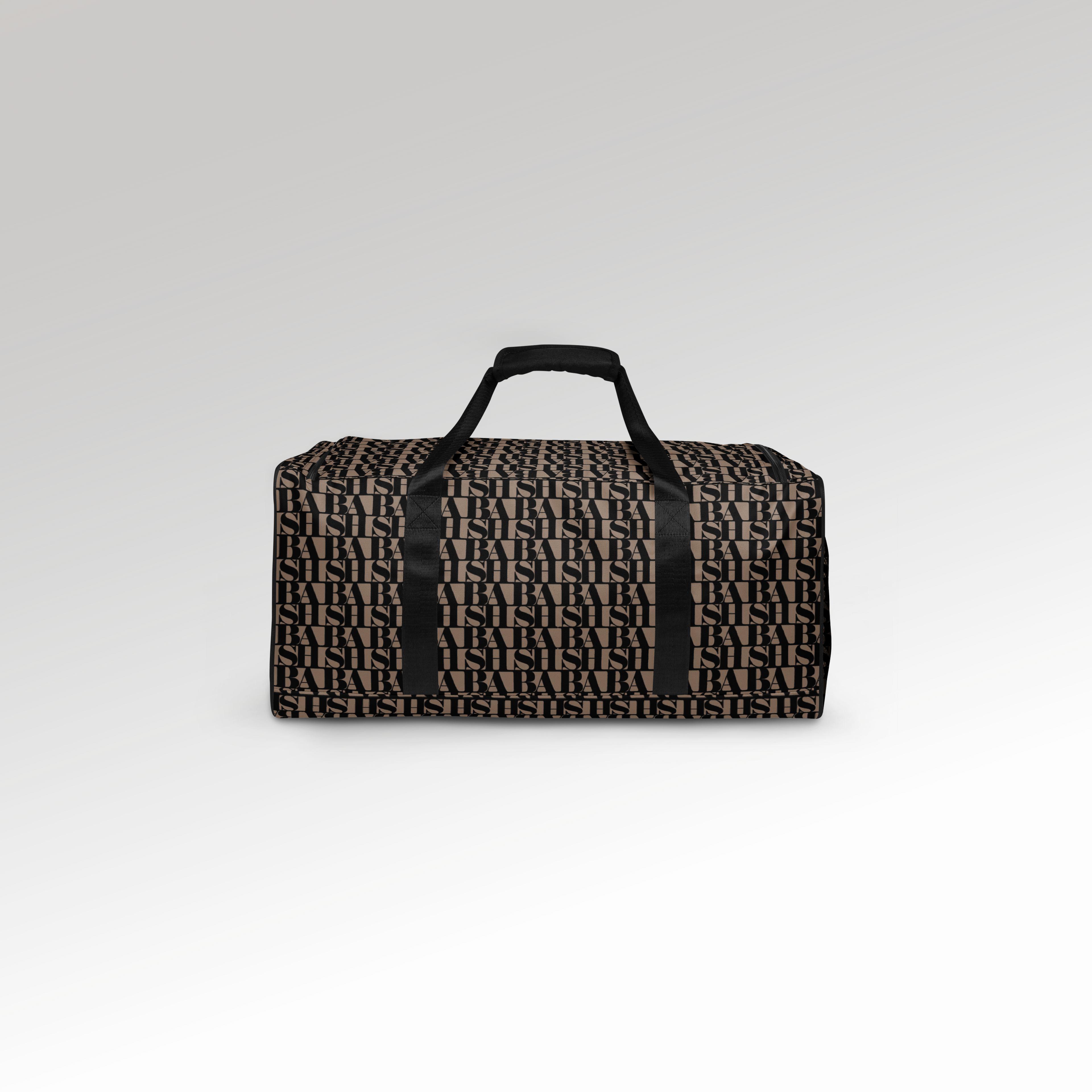 Monogram Duffle Bag CLASSIQUE