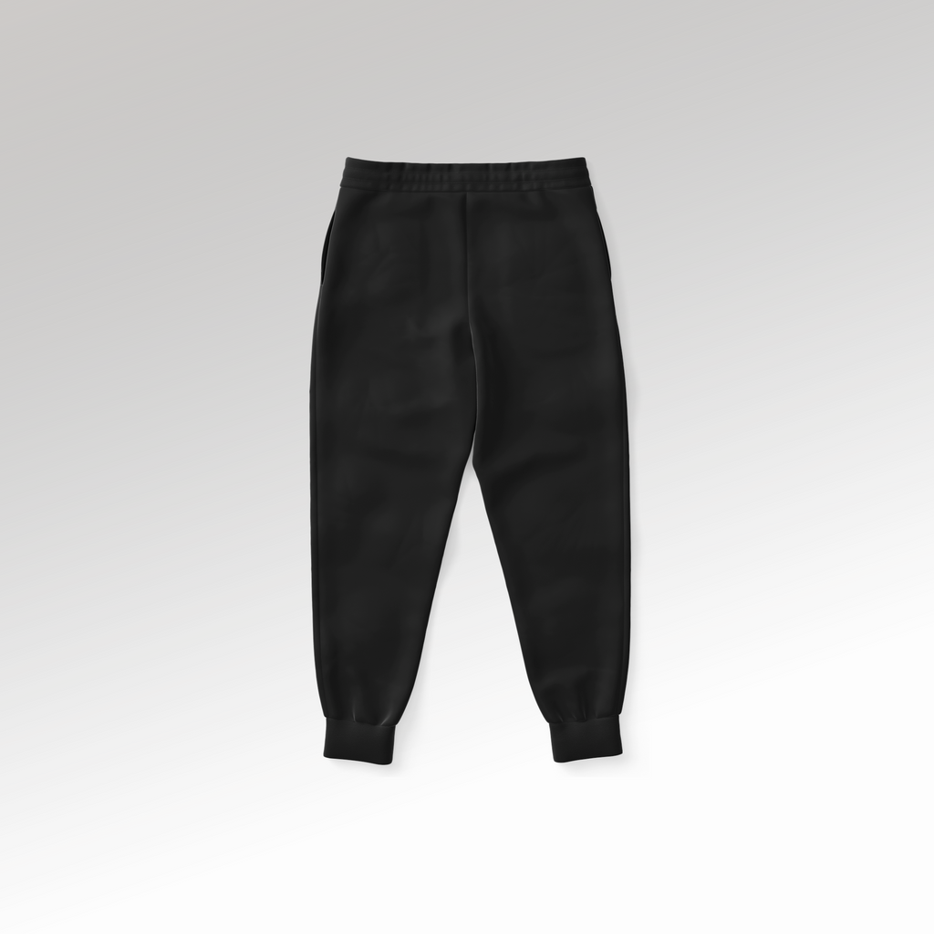 Bashflow Blank Joggers
