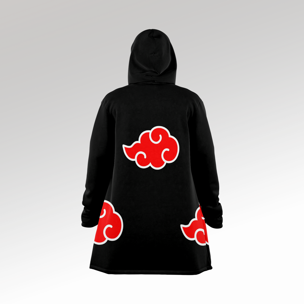 Akatsuki Cloak
