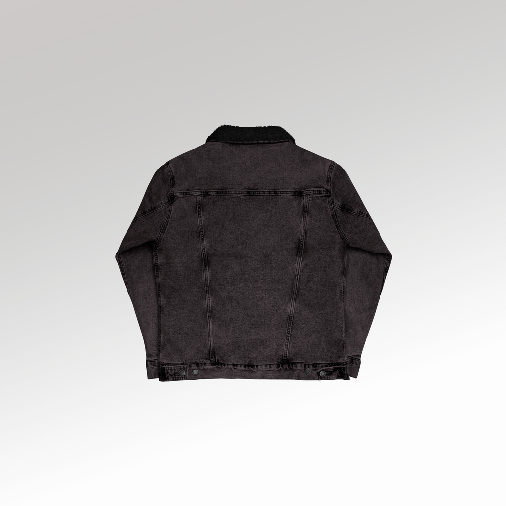 Bashflow Sherpa Jacket