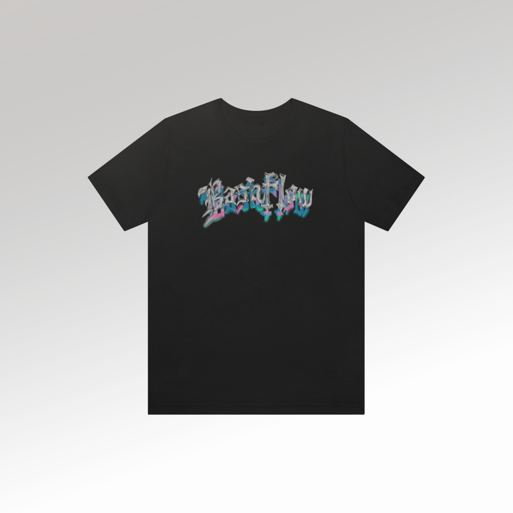 Honestly Nevermind Bashflow Graphic Tee