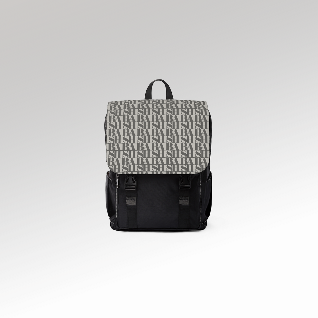 Bashflow Premium Backpack CRÈME