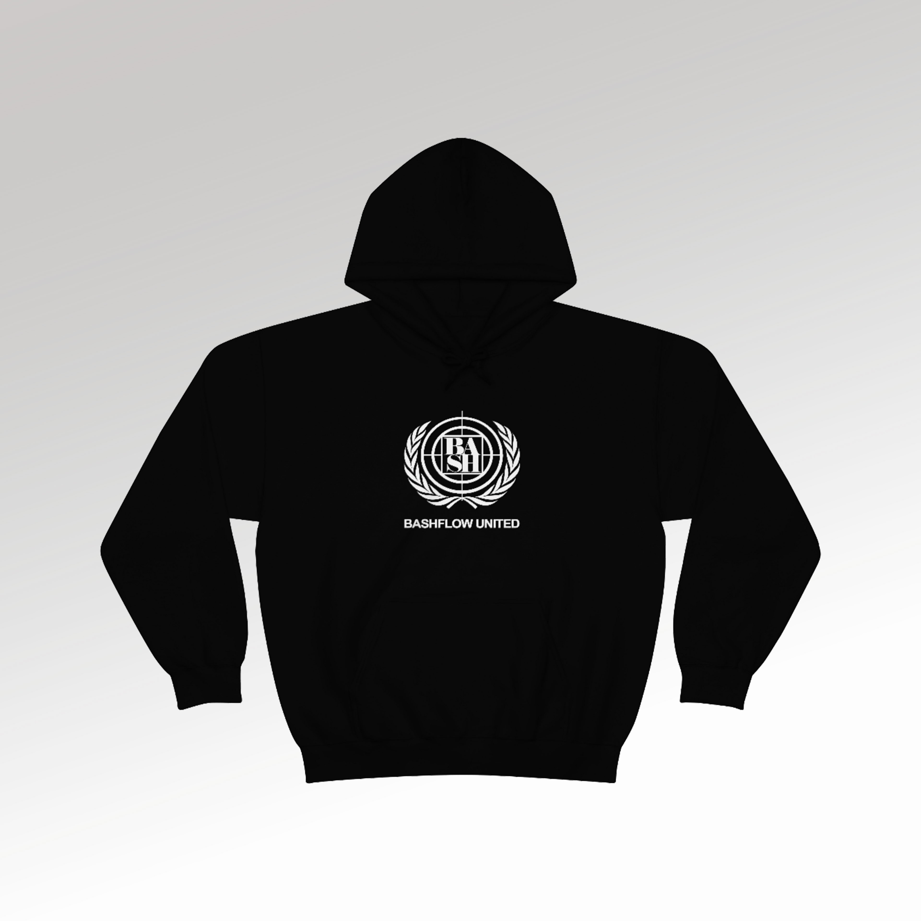 Bashflow United Pullover