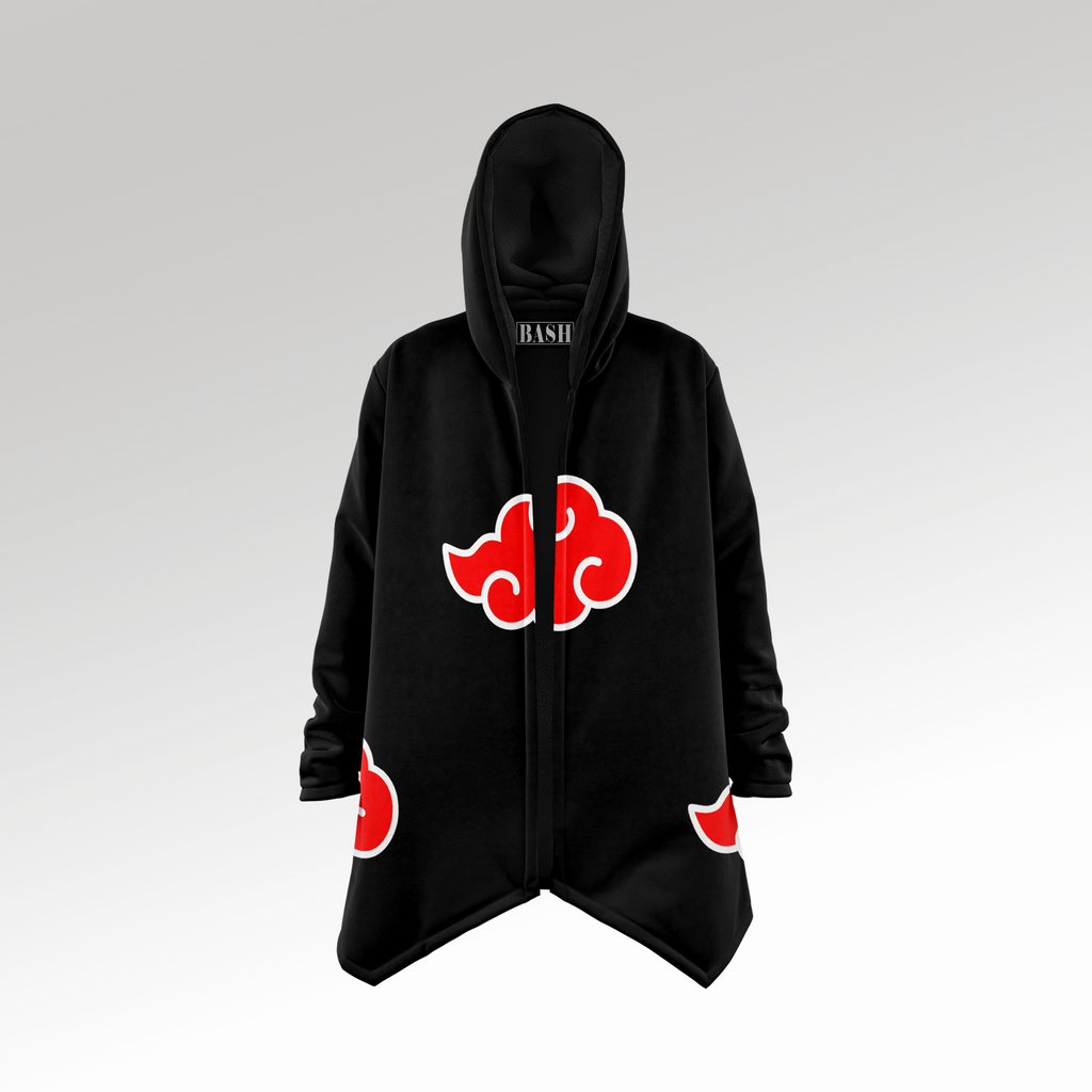 Akatsuki Cloak
