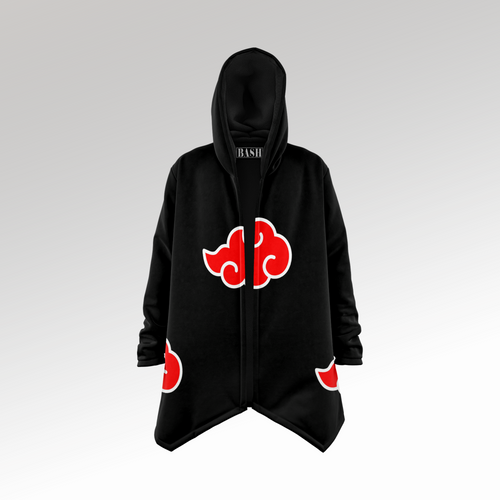 Akatsuki Cloak