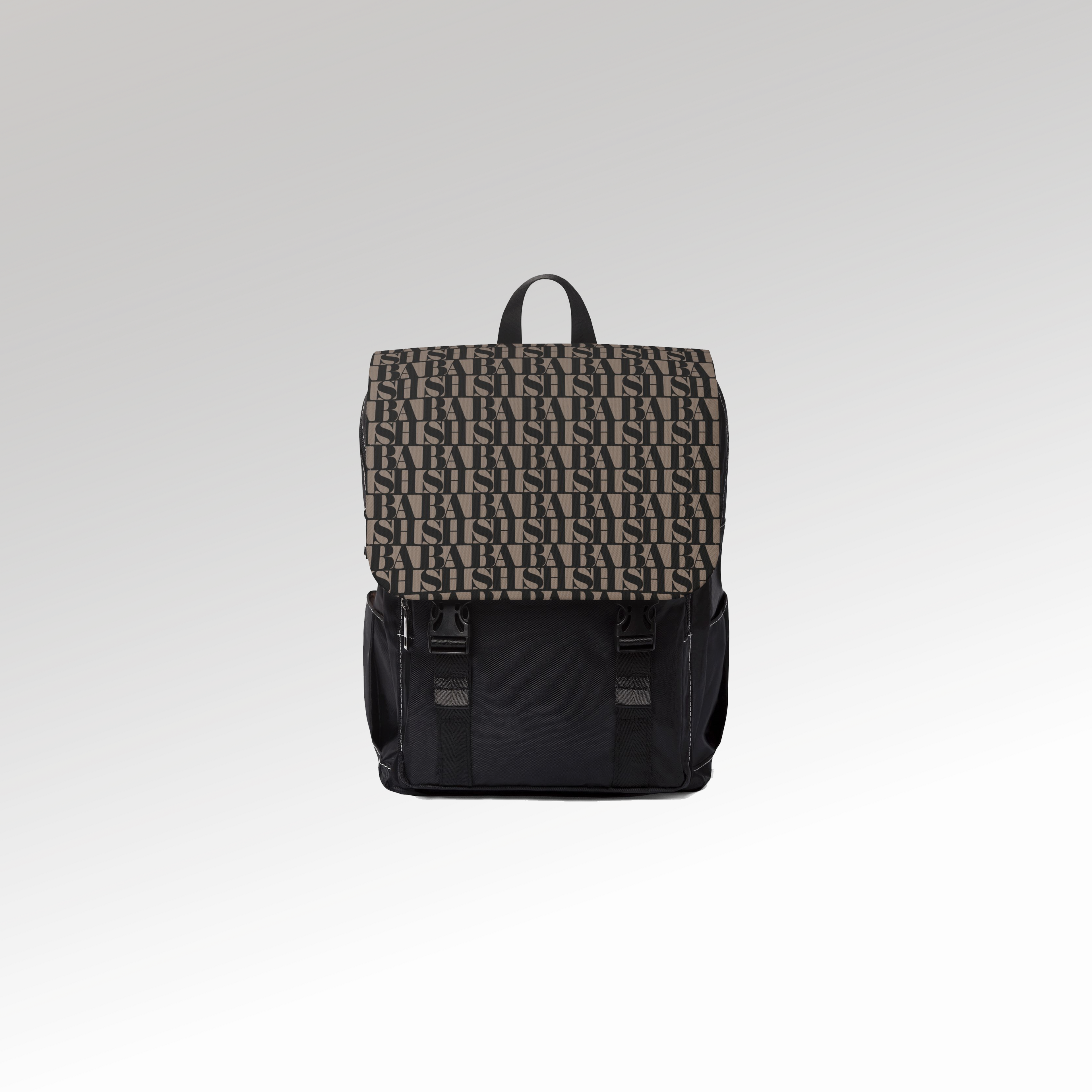 Bashflow Premium Backpack Classique