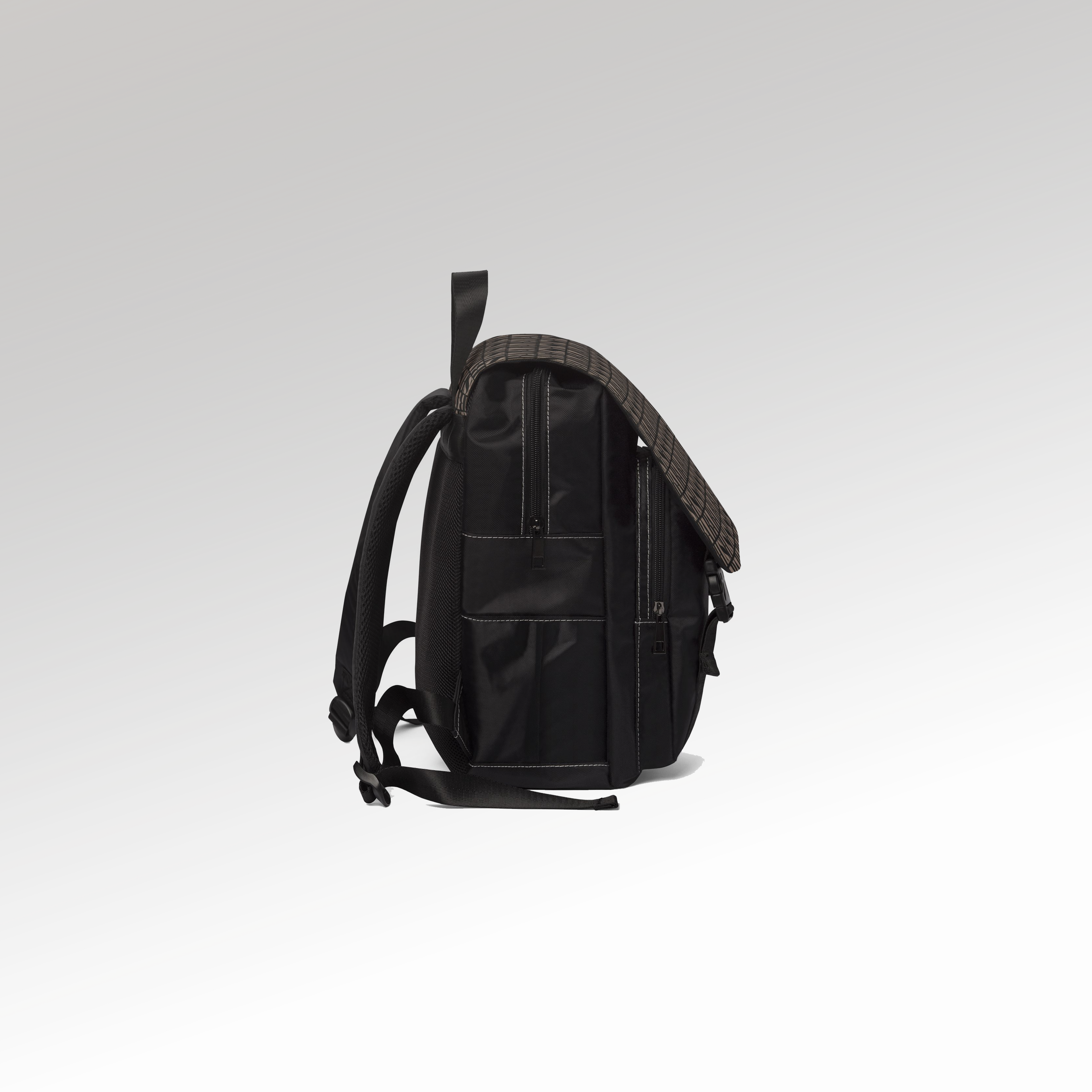 Bashflow Premium Backpack Classique