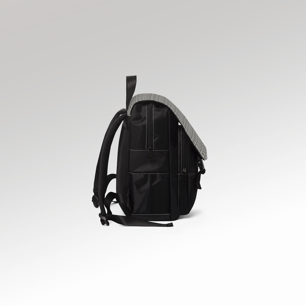 Bashflow Premium Backpack CRÈME