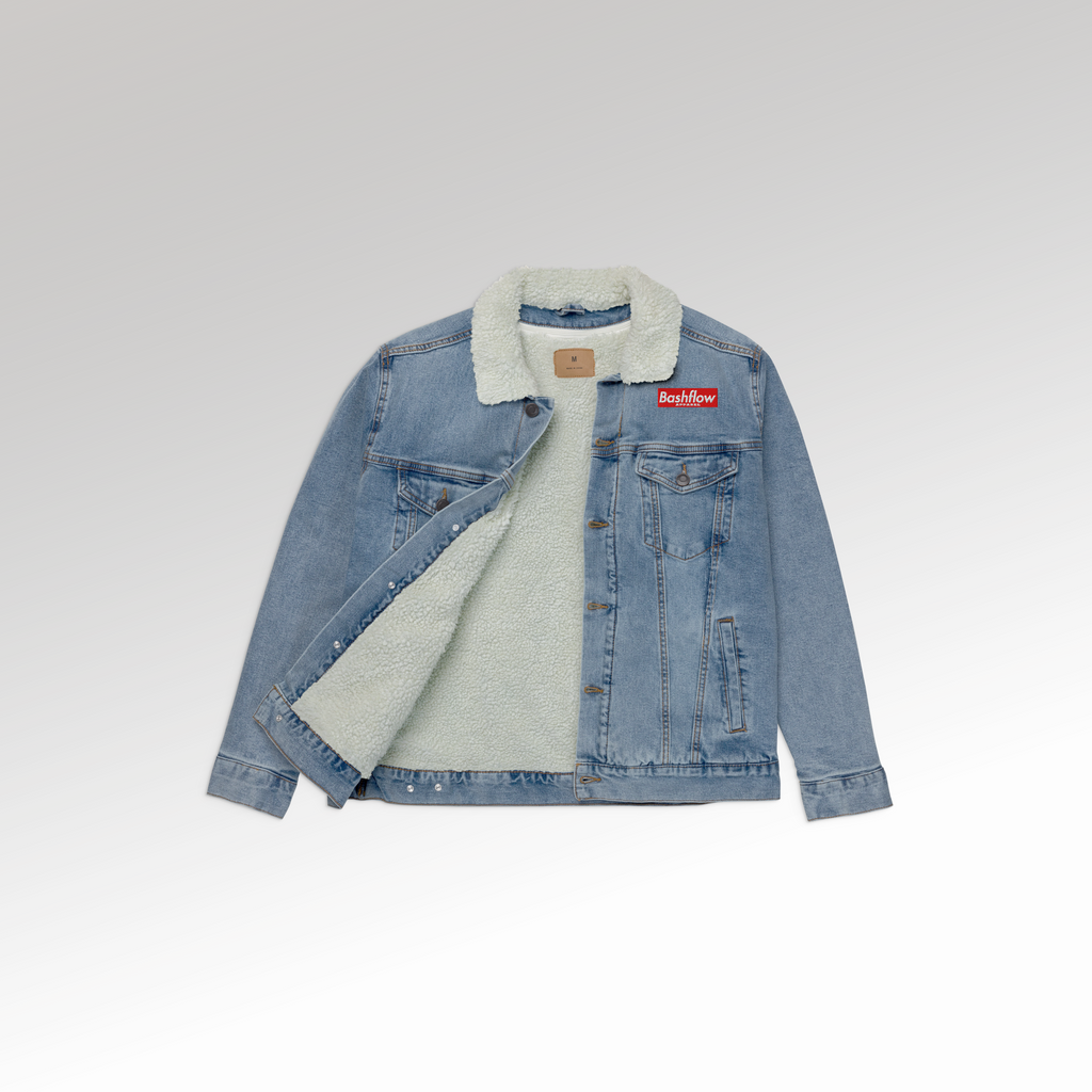 Bashflow Sherpa Jacket