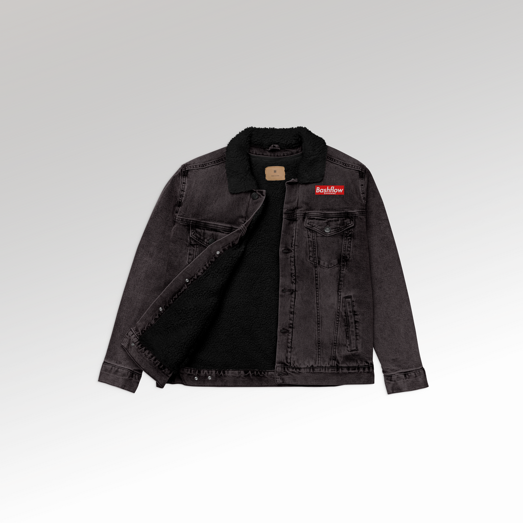 Bashflow Sherpa Jacket