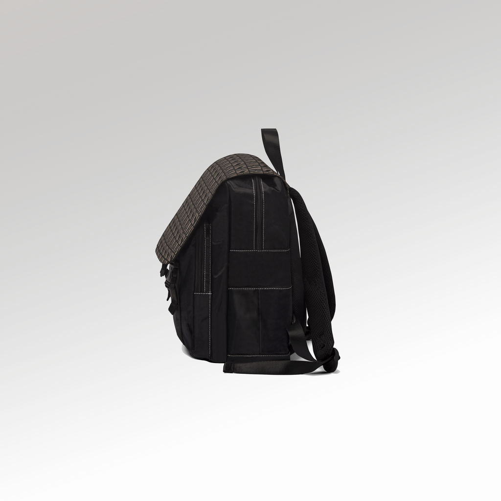 Bashflow Premium Backpack Classique