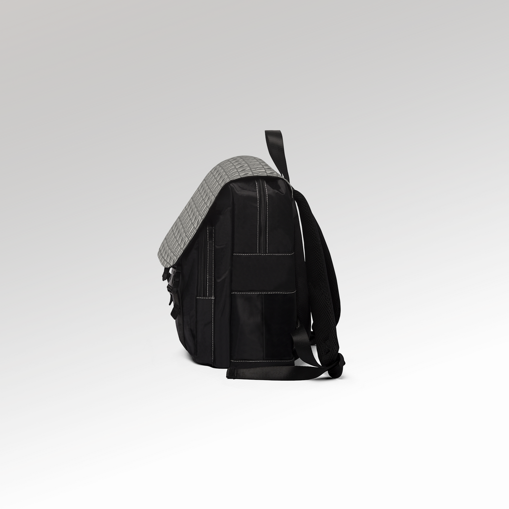 Bashflow Premium Backpack CRÈME