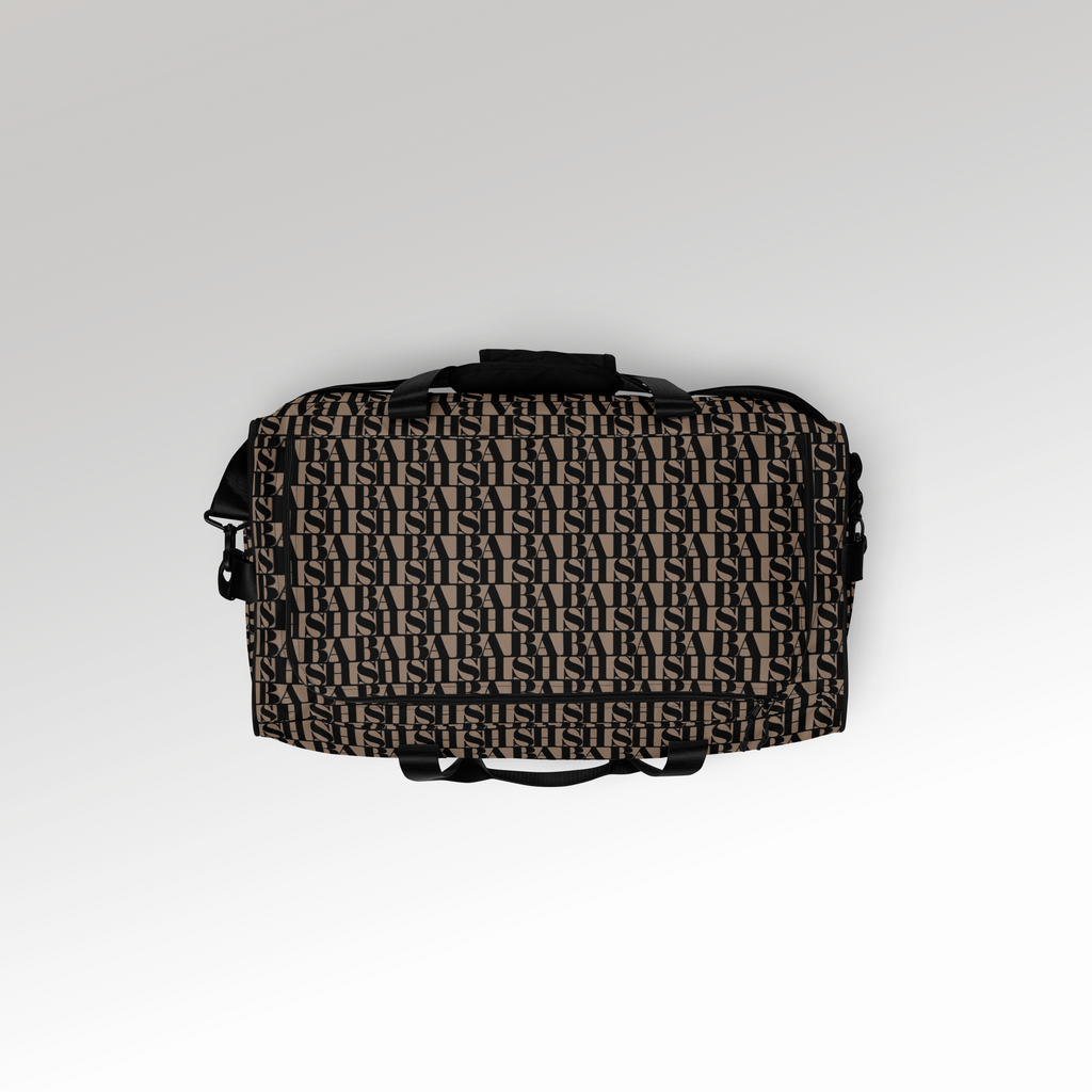 Monogram Duffle Bag CLASSIQUE