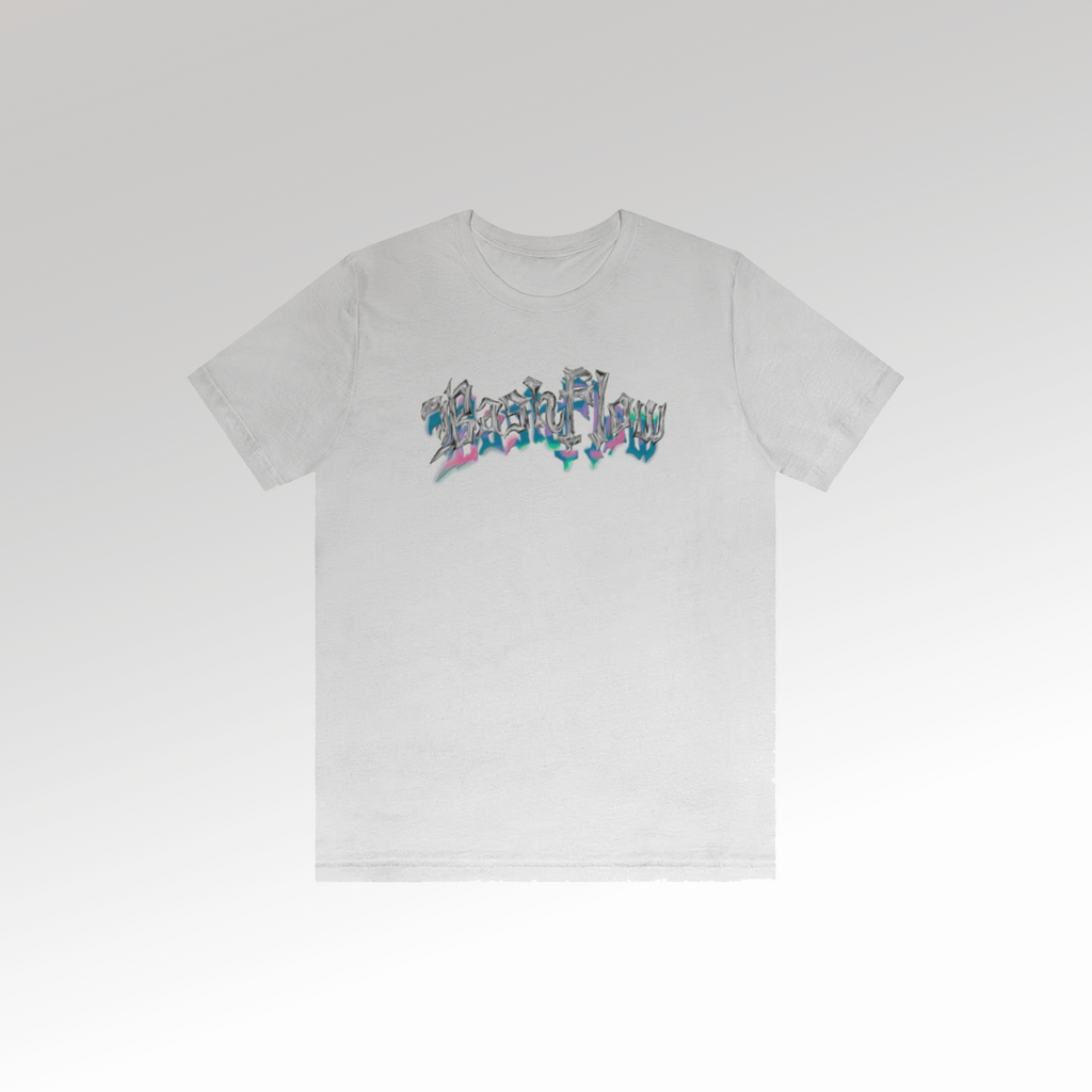 Honestly Nevermind Bashflow Graphic Tee