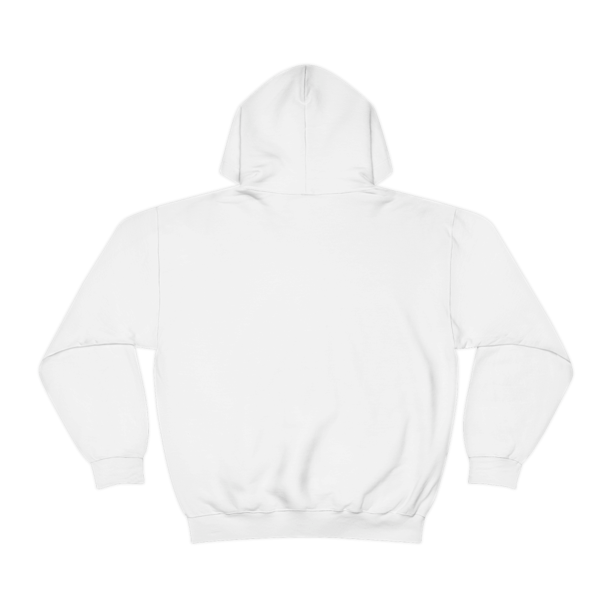 Bashflow Embroidered Hoodie