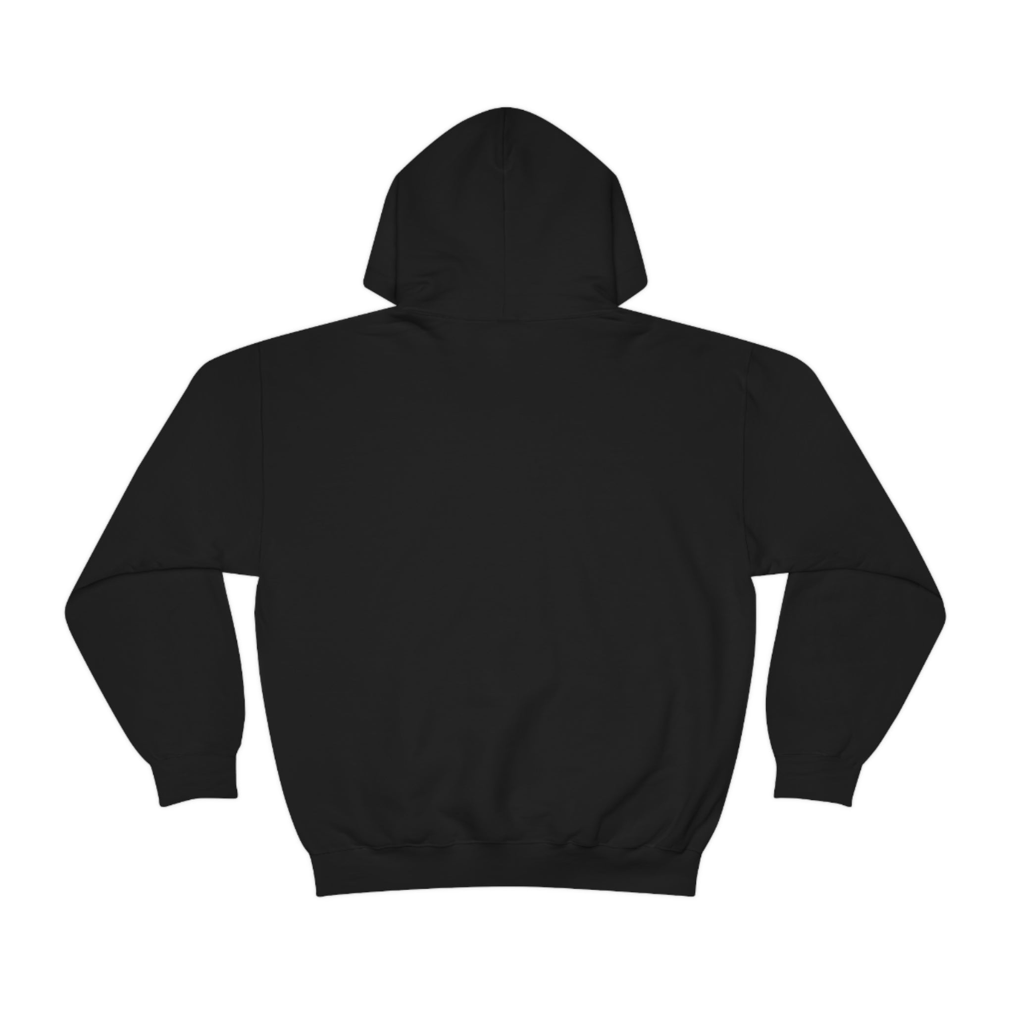 Bashflow Embroidered Hoodie